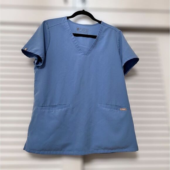 FIGS Casma Three Pocket Scrub Size Medium - Picture 7 of 7